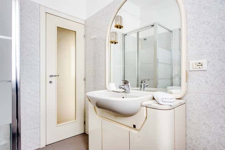 Apartment Milan, 1 bed — photo 27