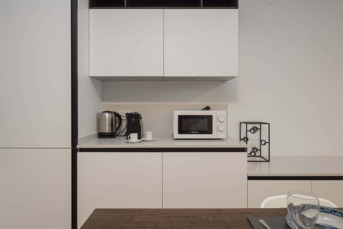 Apartment Milan, 1 bed — photo 35