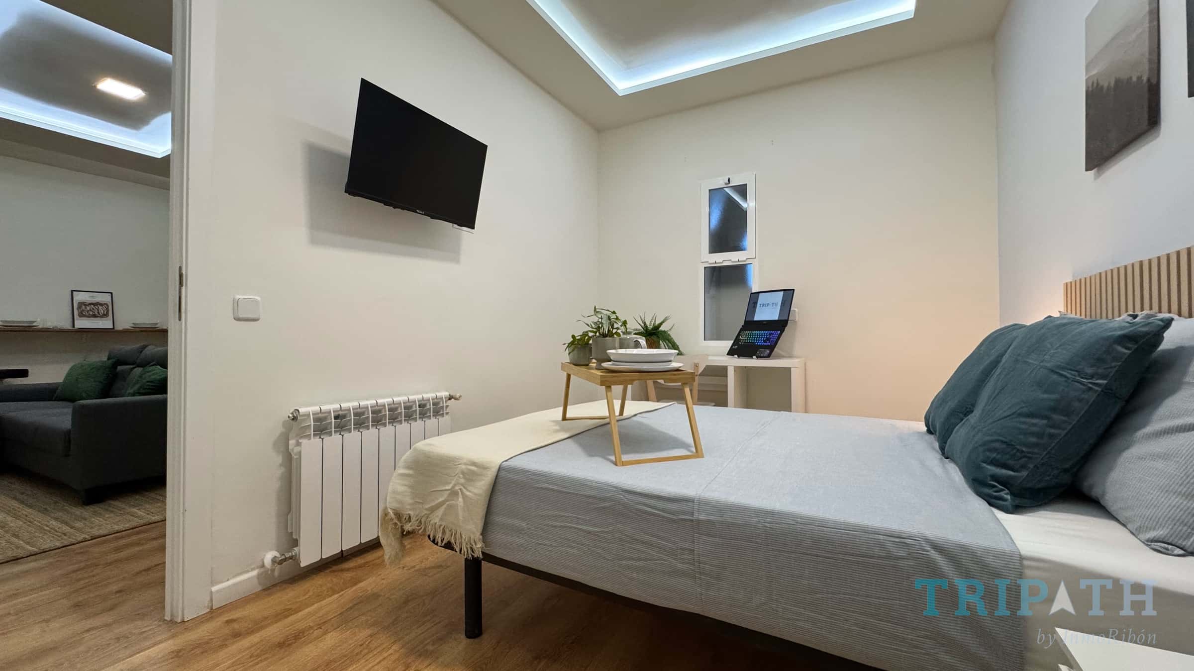 Zimmer für 120 m² mit 6 Schlafzimmer