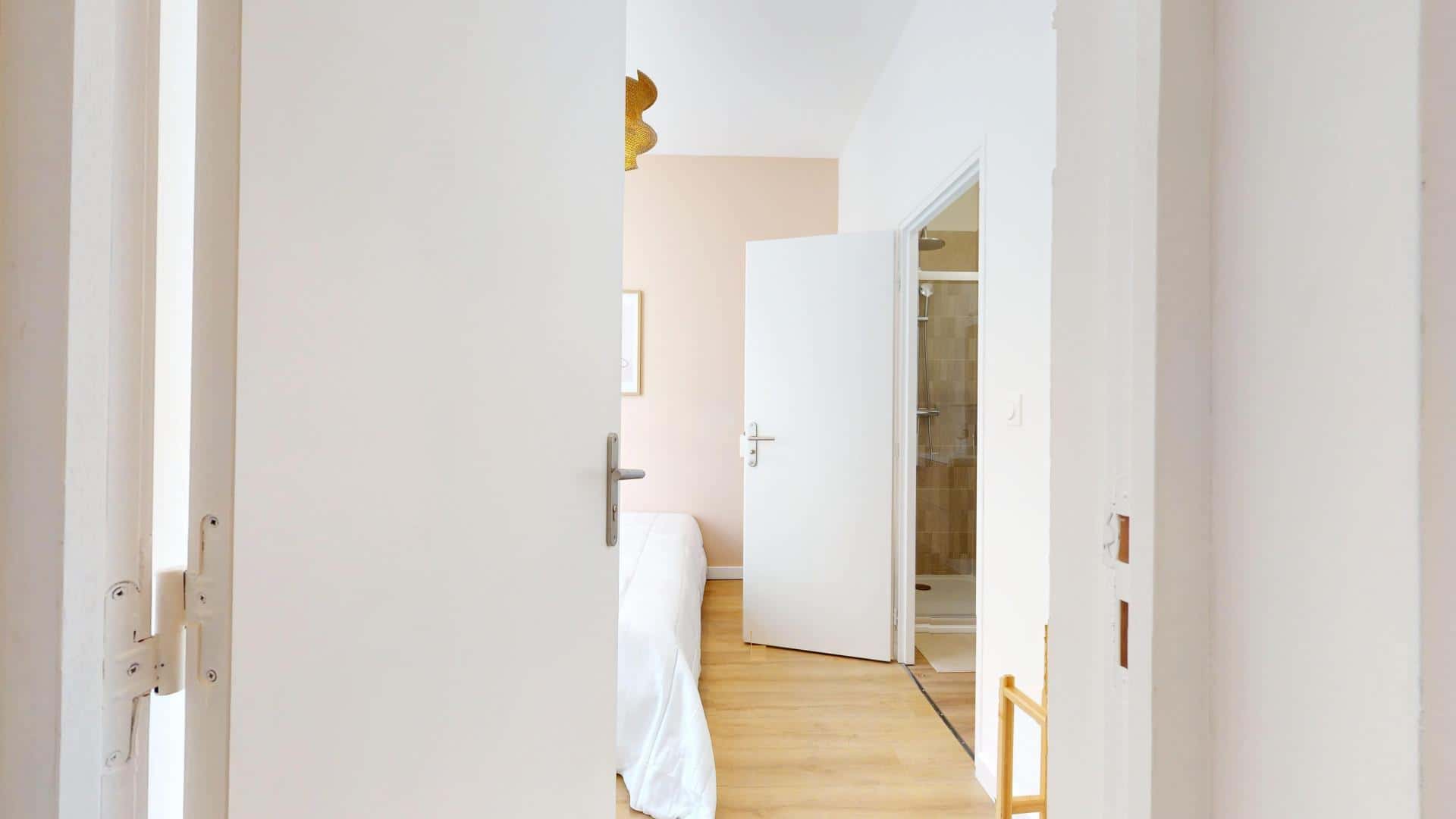 Chambre 1 - VIRGINIE GHESQUIERE