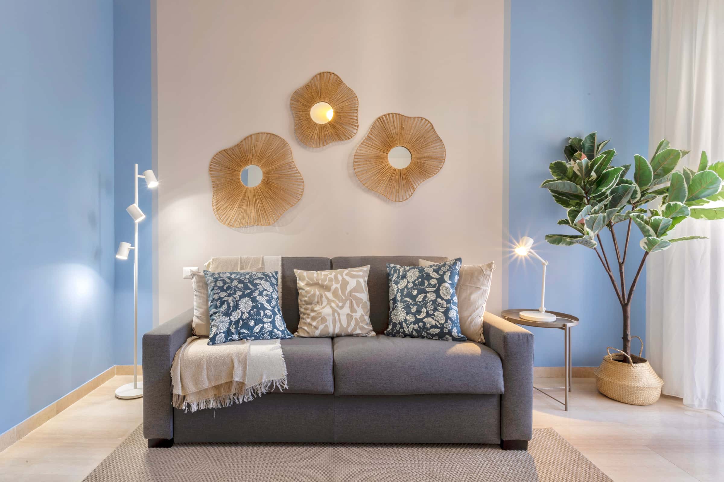 Grazia Modern & Chic Apartment in Tiburtina