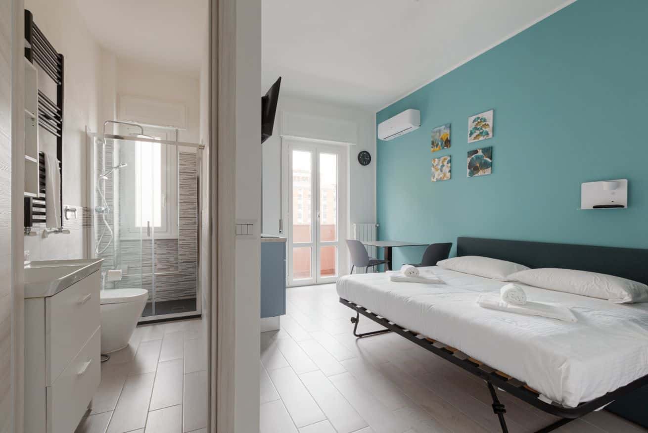 Apartamento Milán — foto 15