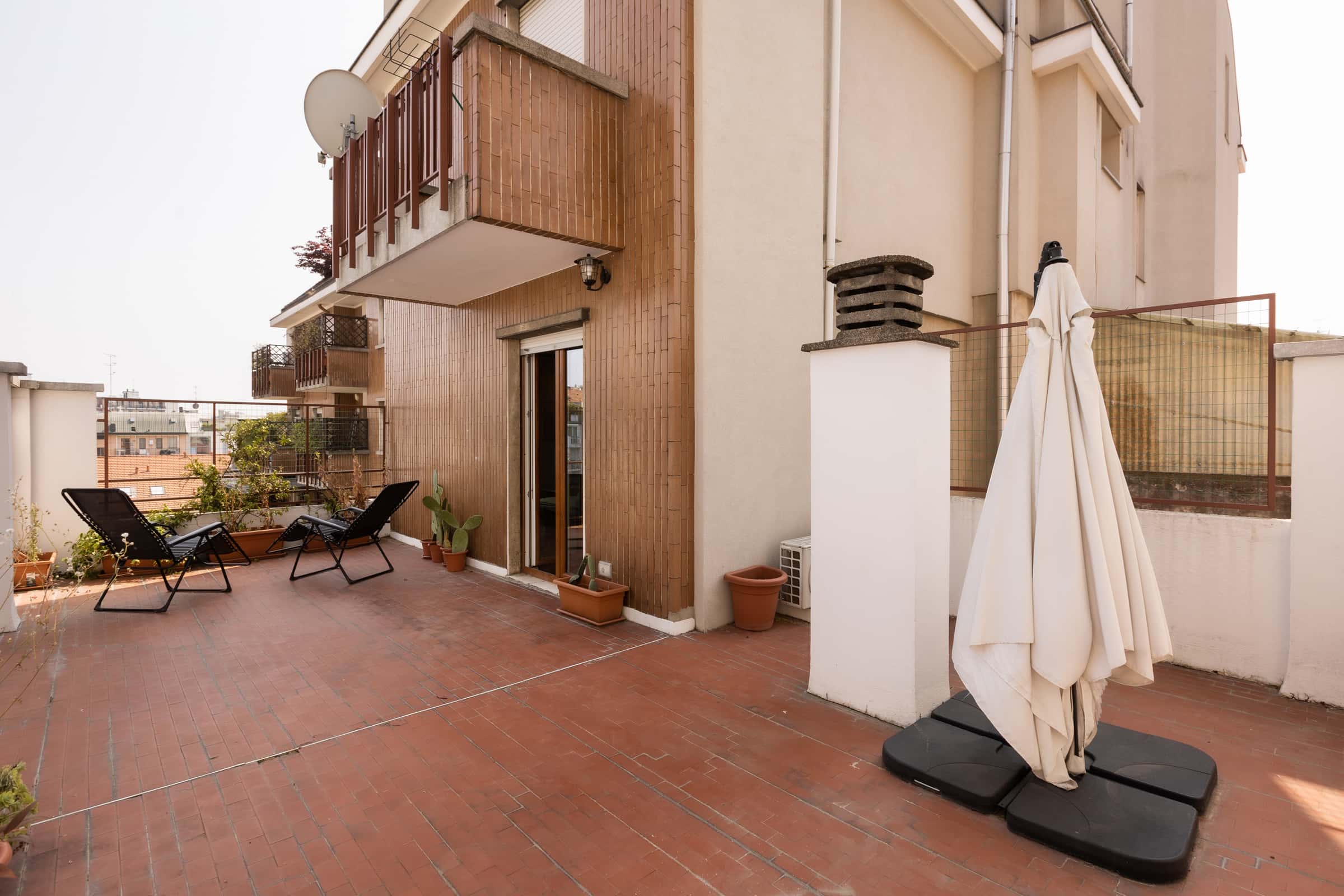 Apartment Milan — photo 47