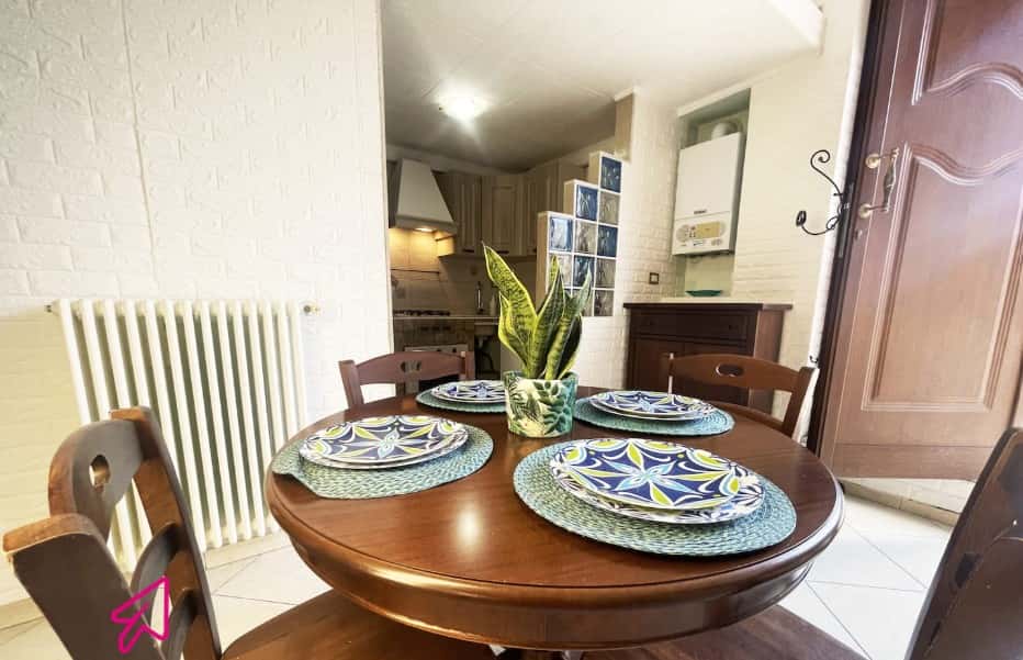 Apartment Manfredonia, 2 beds — photo 8