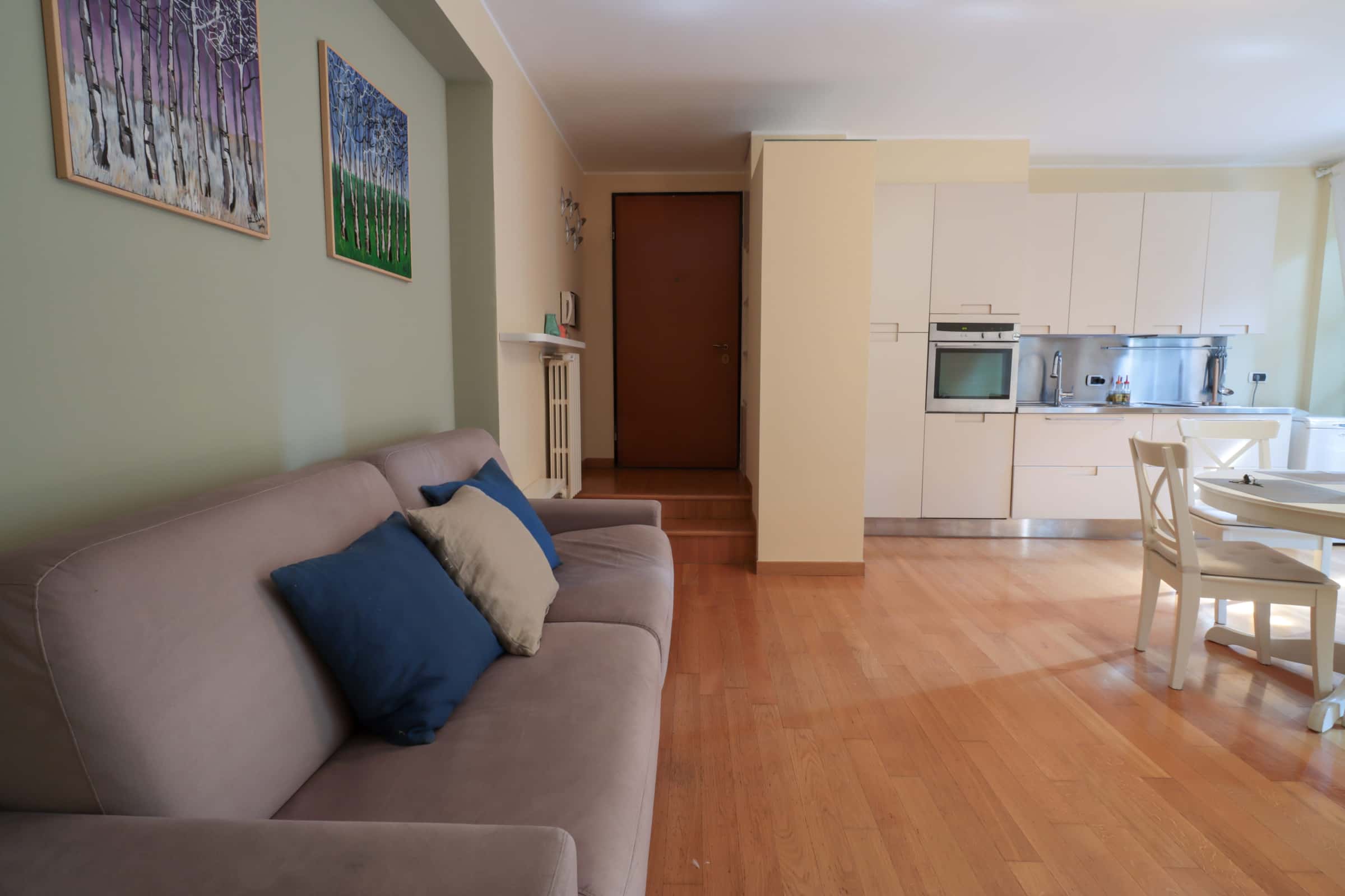 Apartment Milan — photo 93