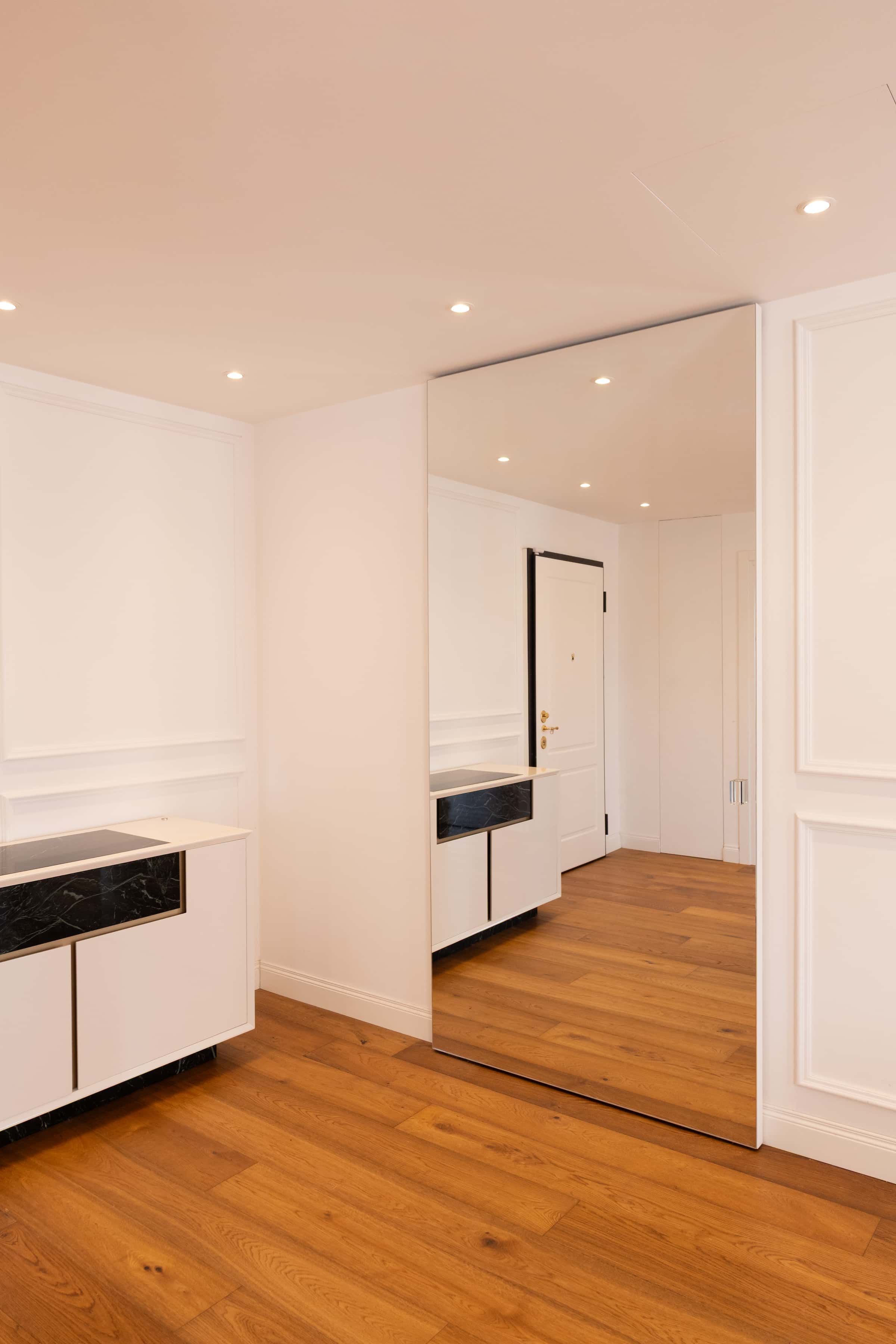 Apartment Milan, 3 beds — photo 71
