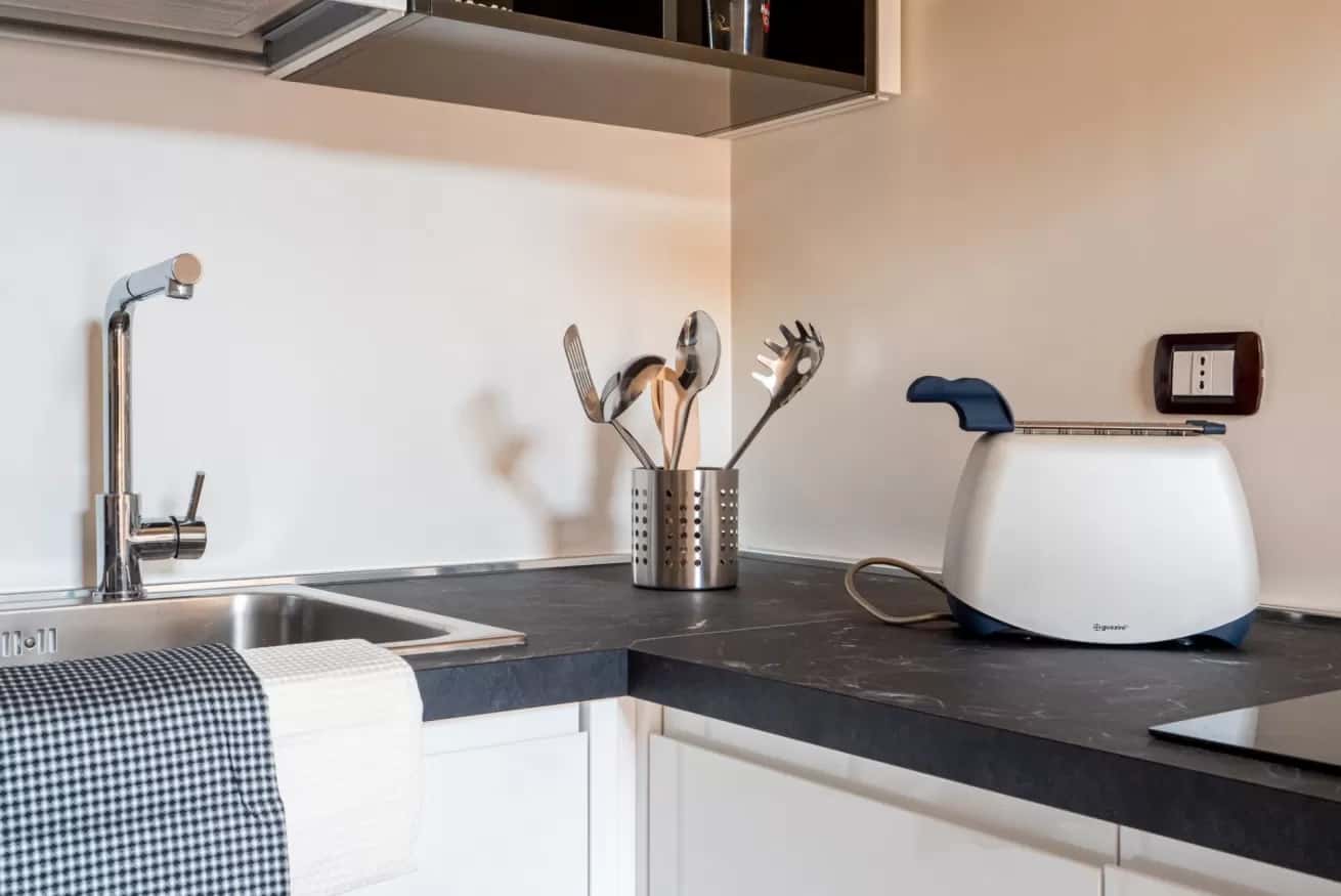 Apartment Milan, 1 bed — photo 13