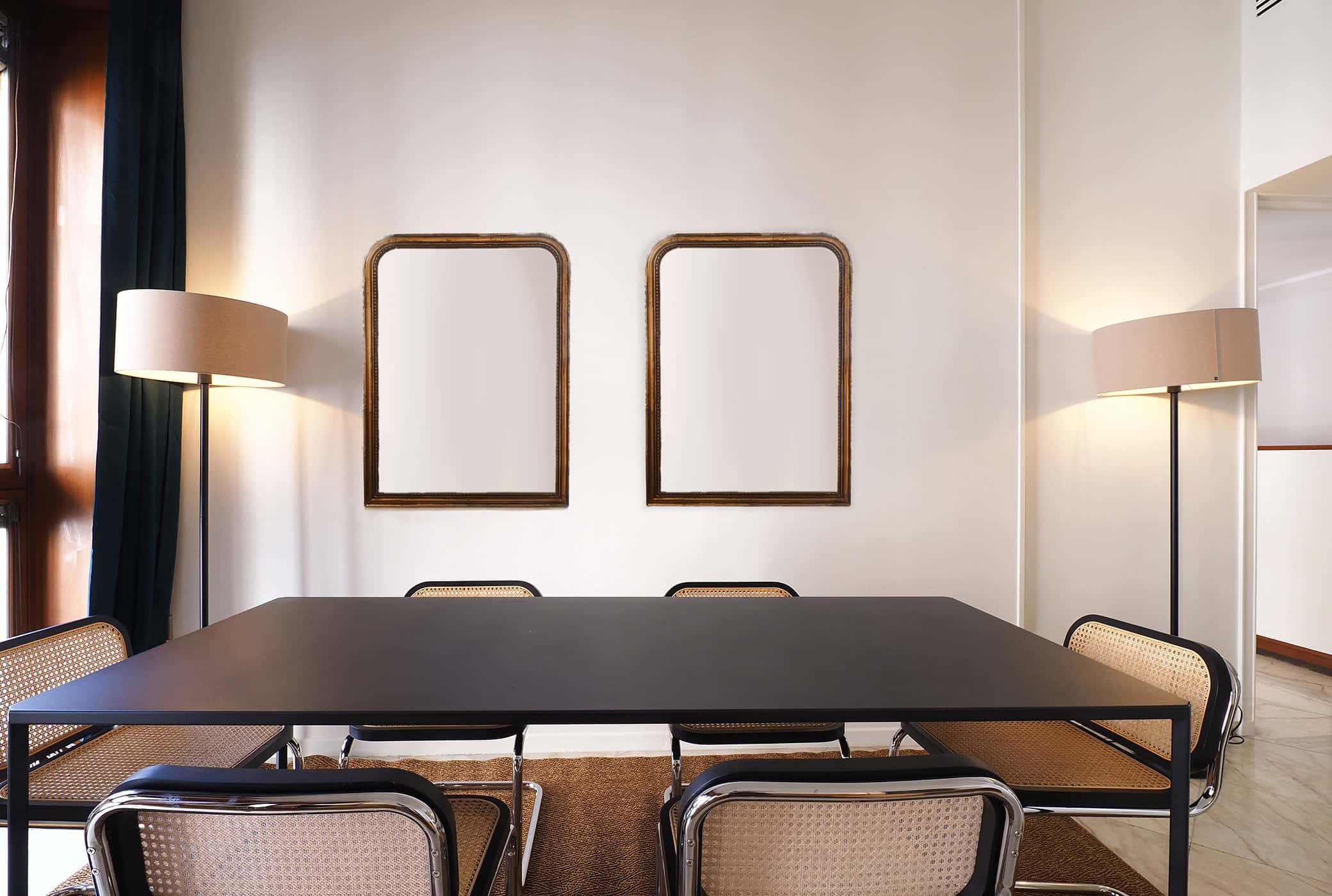 Apartment Milan, 2 beds — photo 11