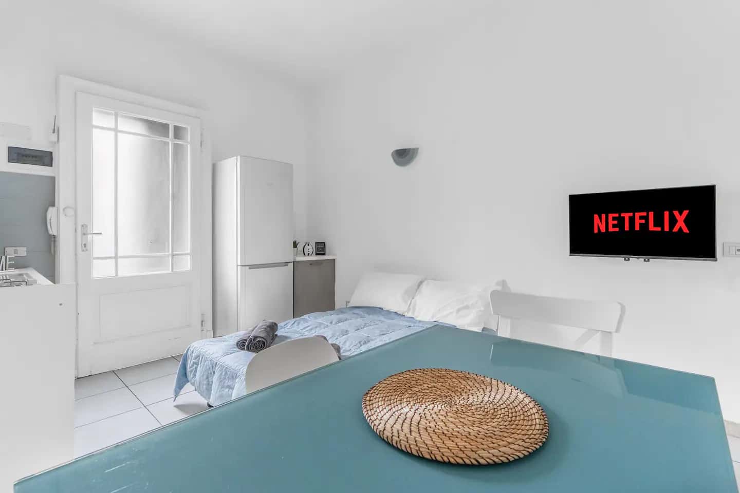 Apartment Milan, 1 bed — photo 20