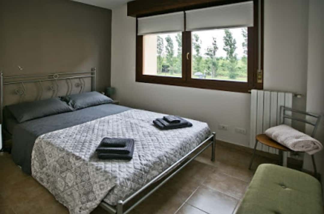 Apartment in Via Sandro Pertini, Bentivoglio for 40 m² with 1 bedroom