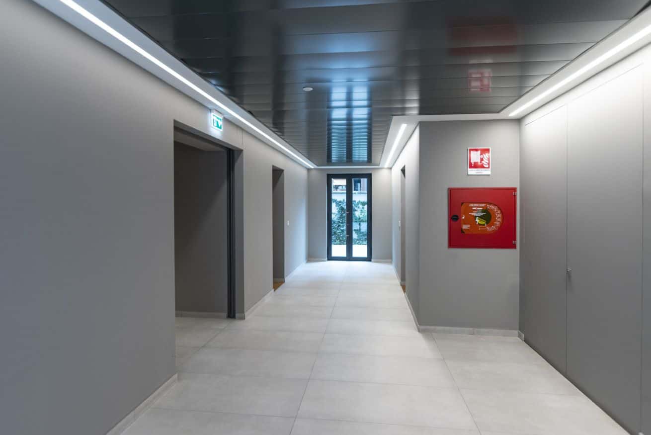 Appartamento Milano, 2 camere — foto 32