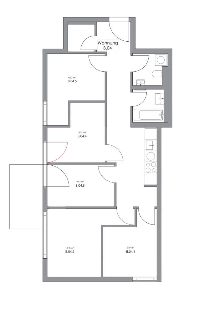 Listing photo thumbnail