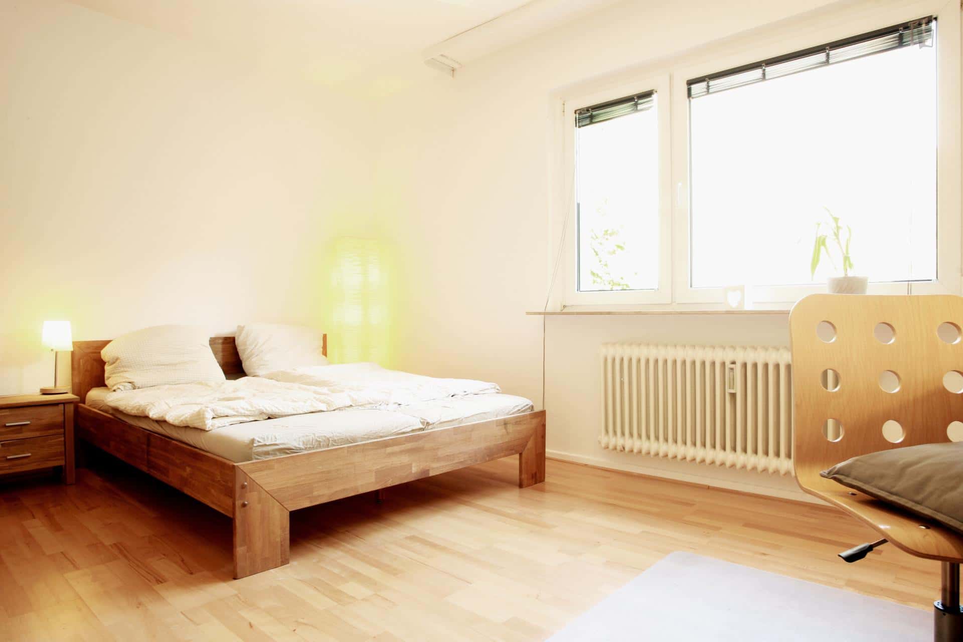 29 Sickingenstrasse - Berliner Innenstadt
