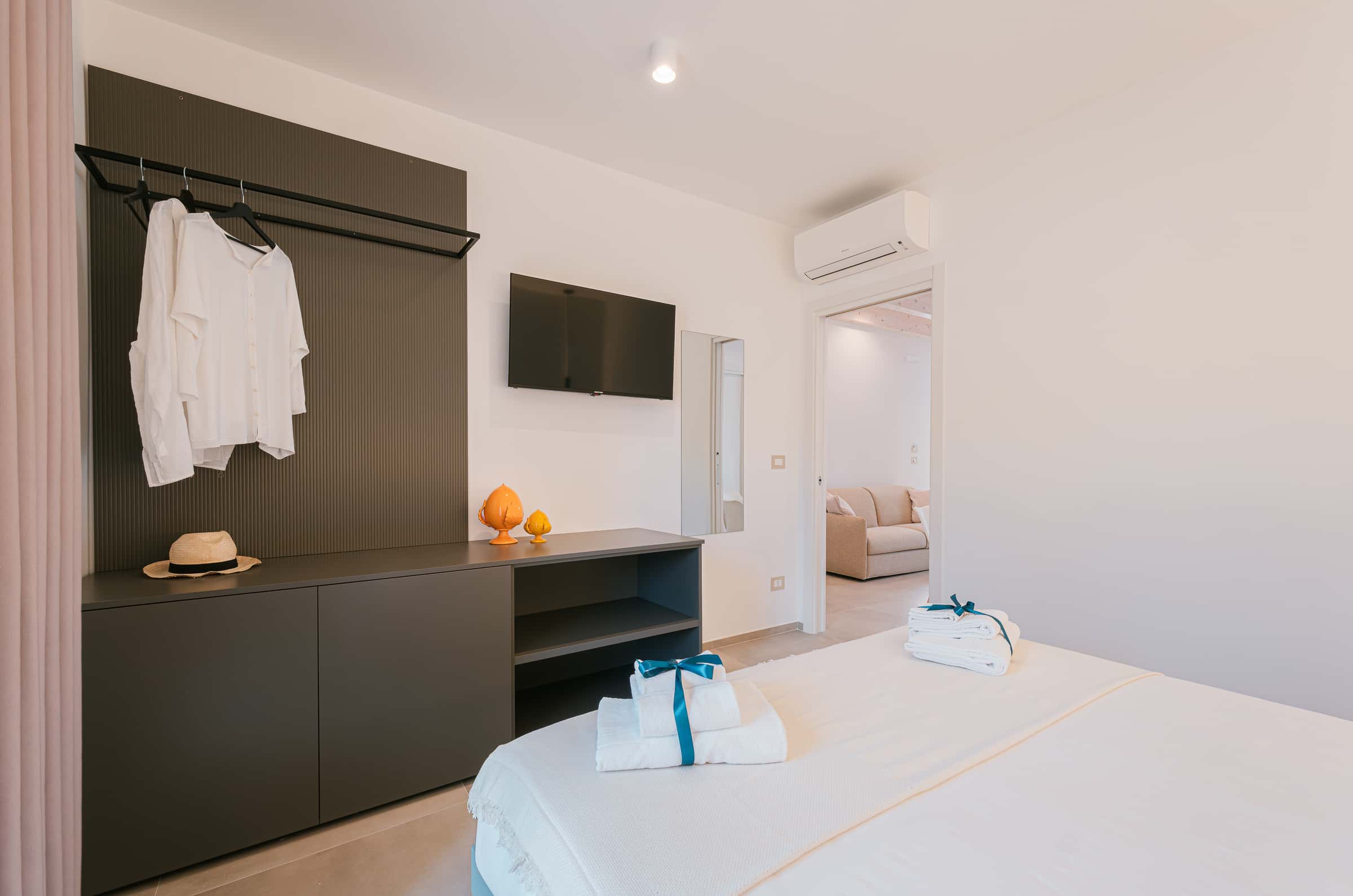 Apartment Monopoli, 1 bed — photo 19