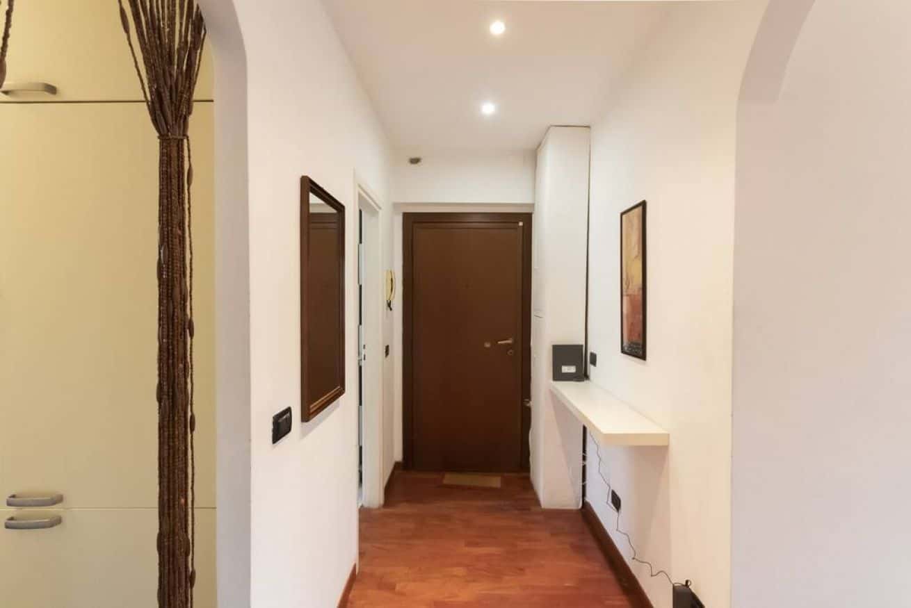 Apartment Milan, 1 bed — photo 24