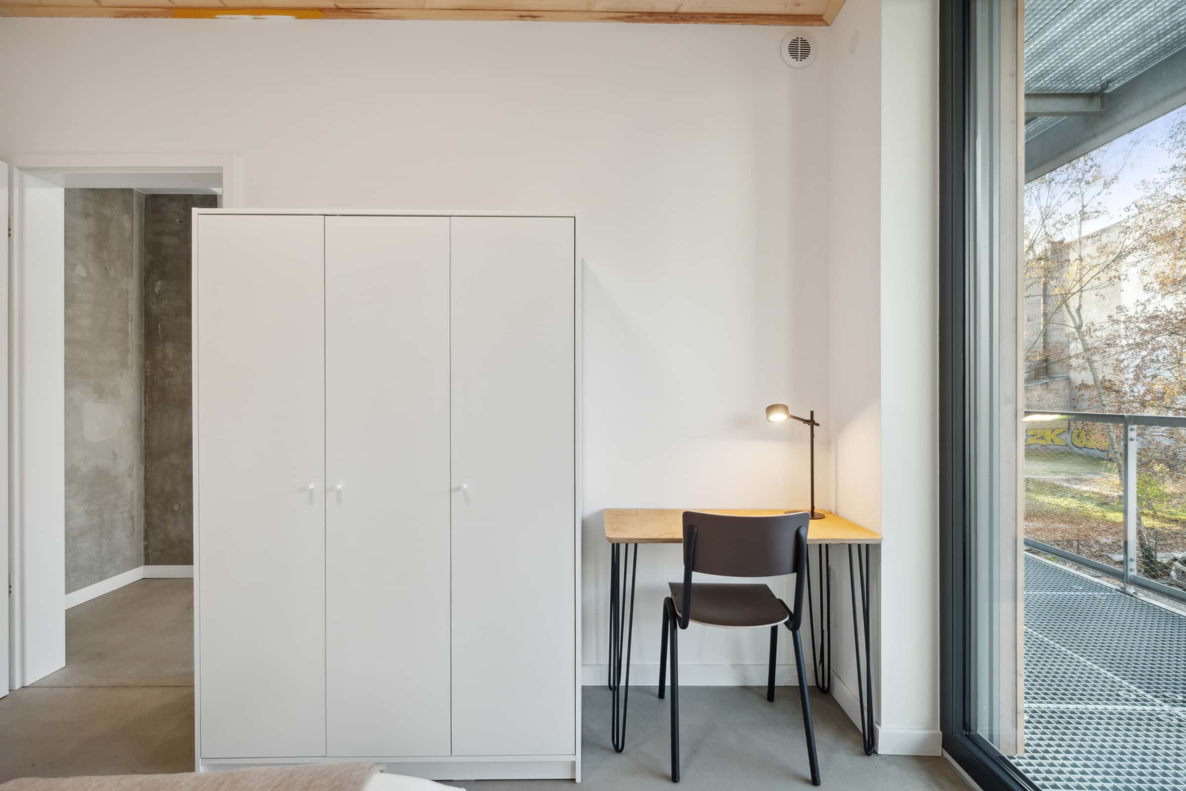 14 Hermannstrasse - Berliner Innenstadt