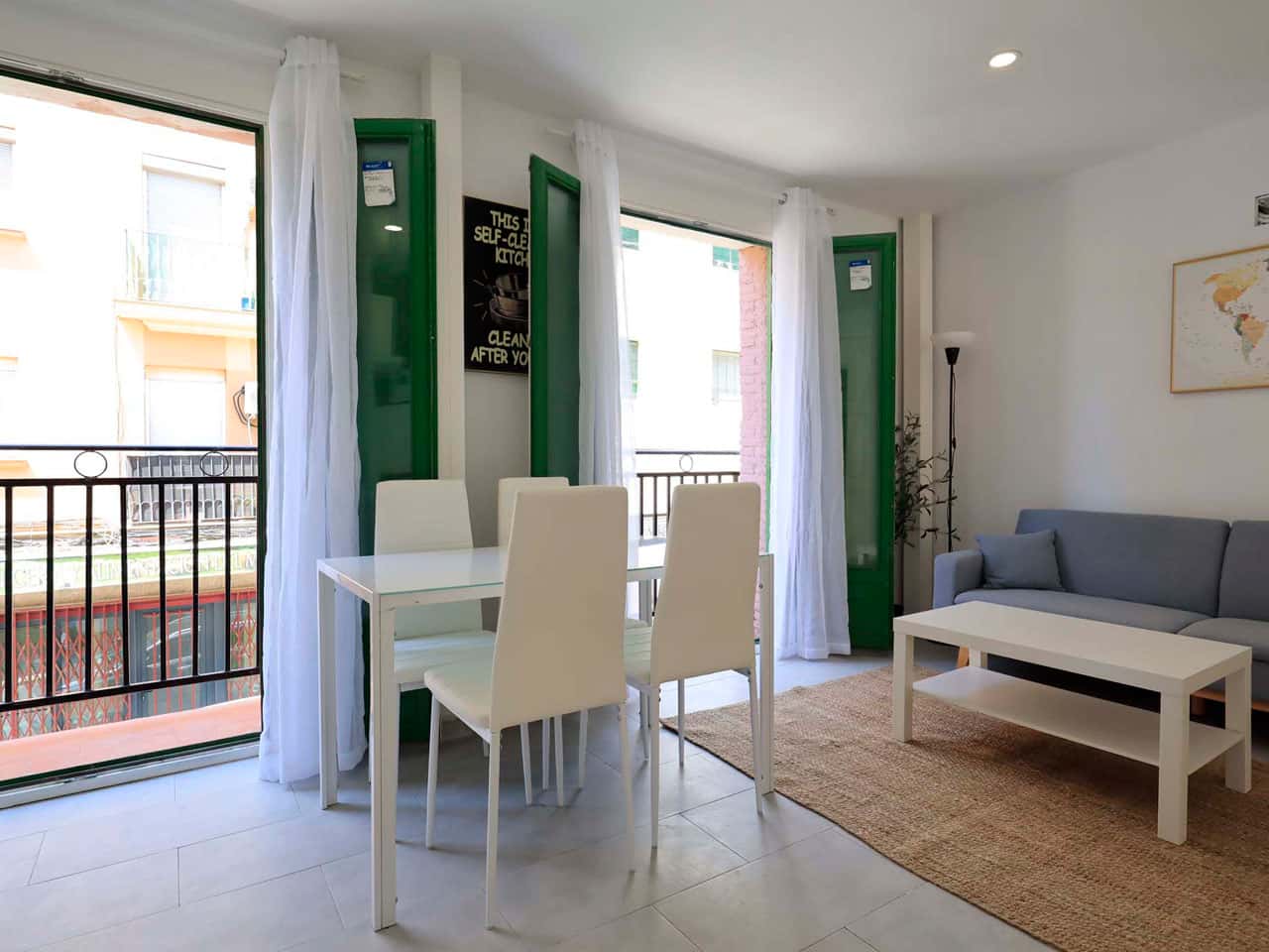 entire place Calle Guadarrama