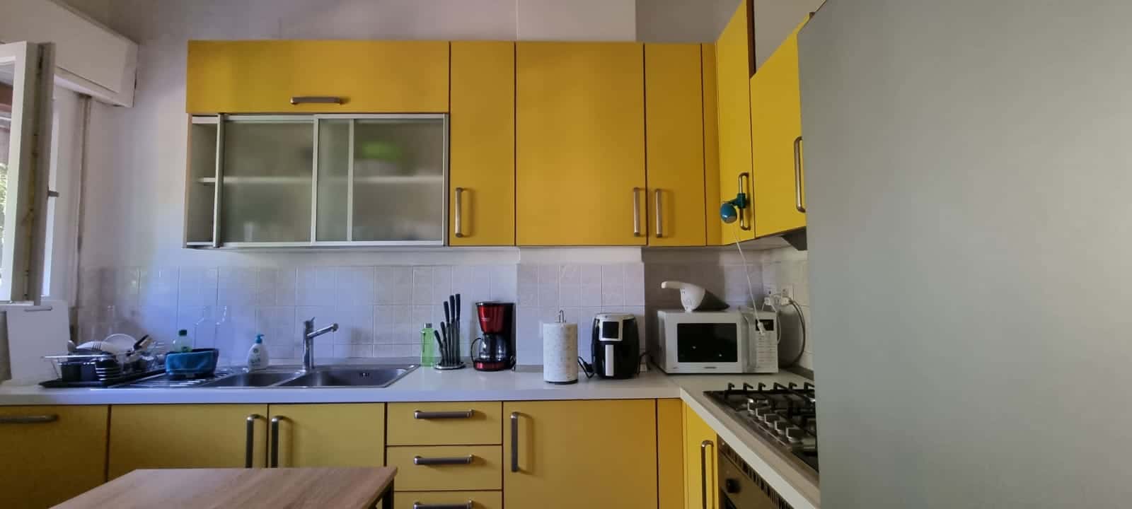 Appartamento in Via delle Camelie, Firenze di 60 m² con 2 camere
