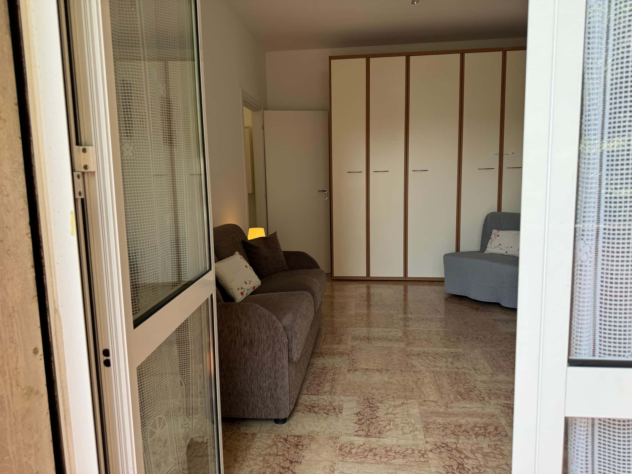 Casa Lina Nolo • M2 • San Raffaele