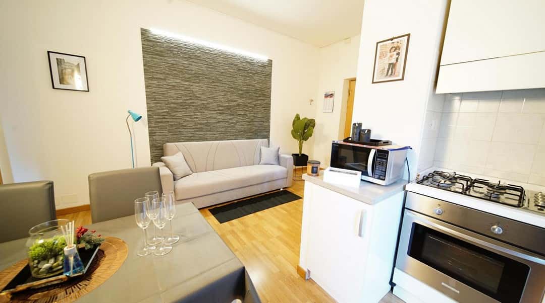 Apartment Verona, 1 bed — photo 9