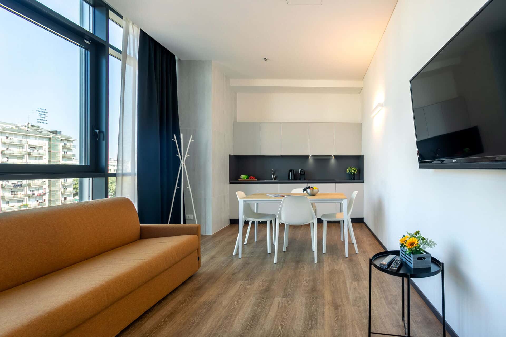 Apartment Venice, 1 bed — photo 11