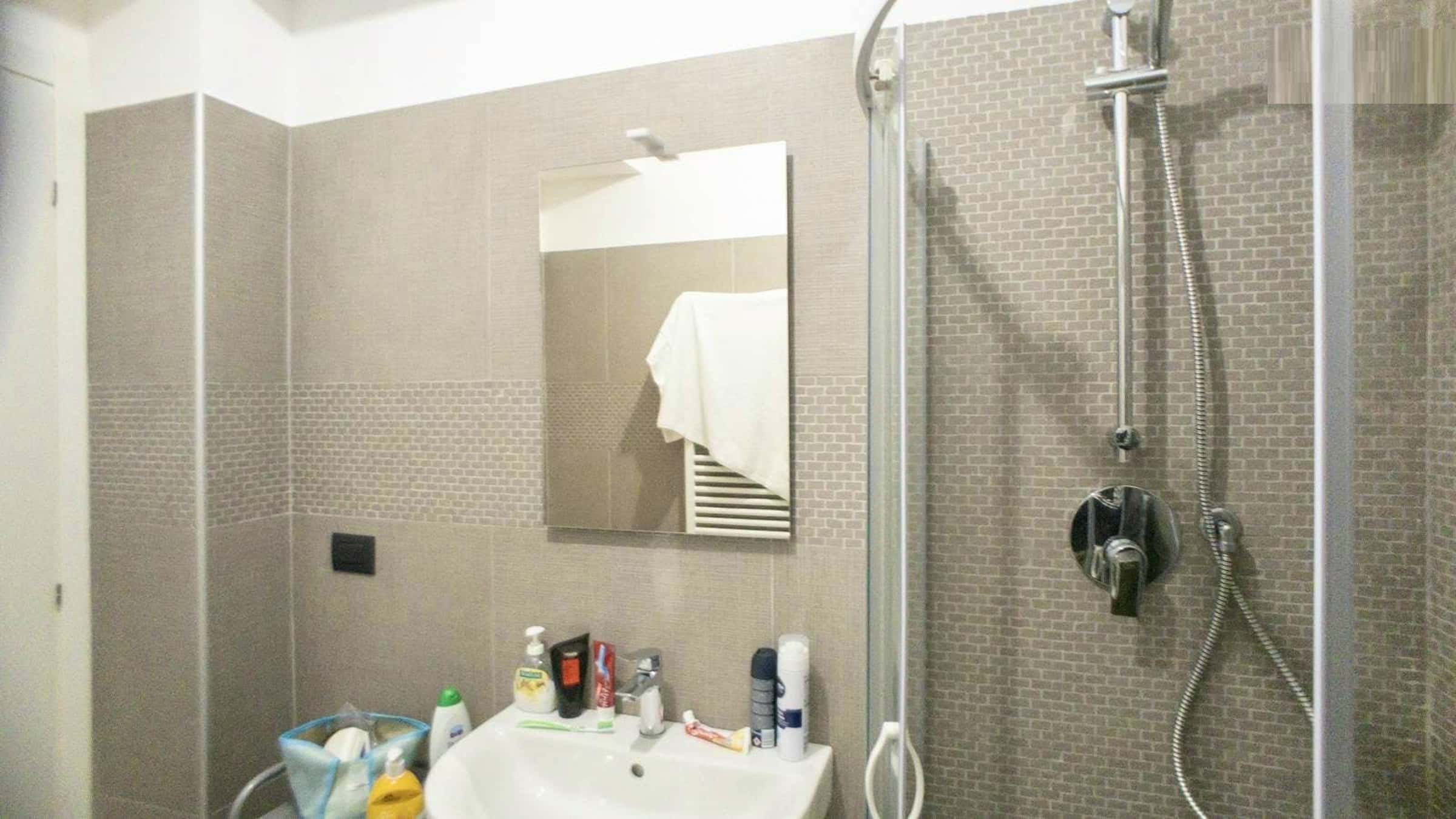 Apartment Milan, 3 beds — photo 10