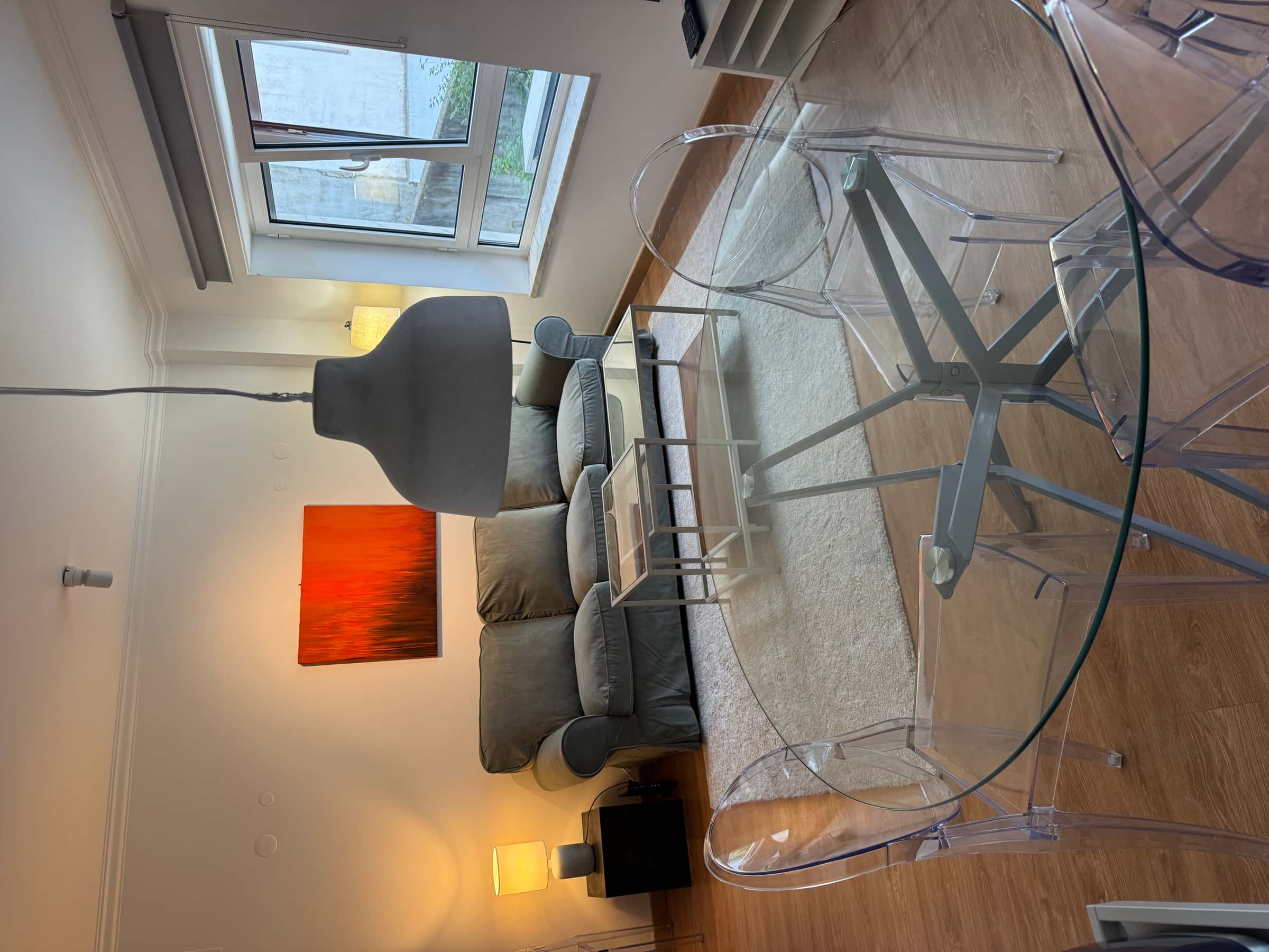 Cozy Apartment in Lisbon (pets allowed)