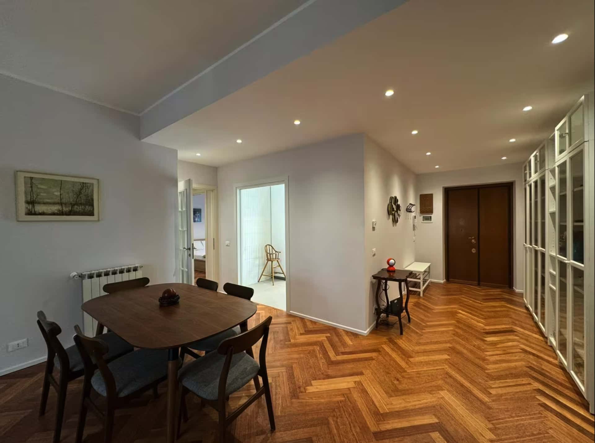 Apartment Rome, 2 beds — photo 10