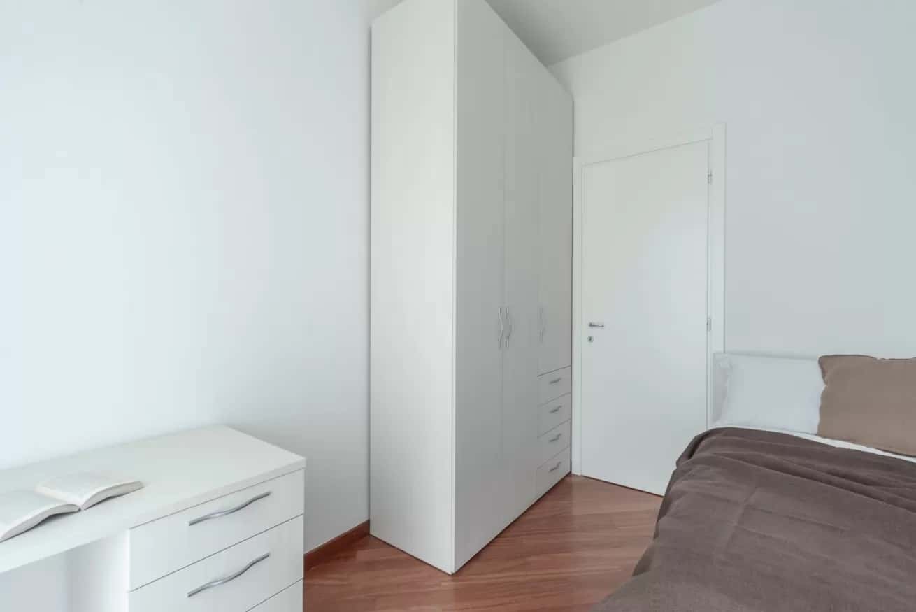 Appartamento Milano, 2 camere — foto 17