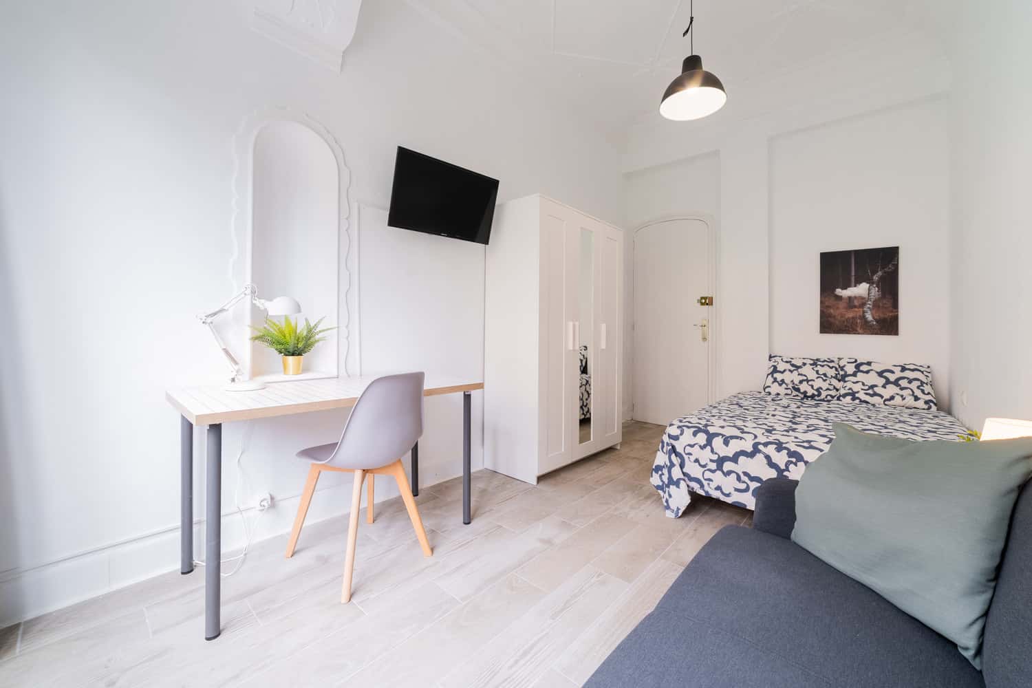 Habitación 1 - Cuenca nº47, p4