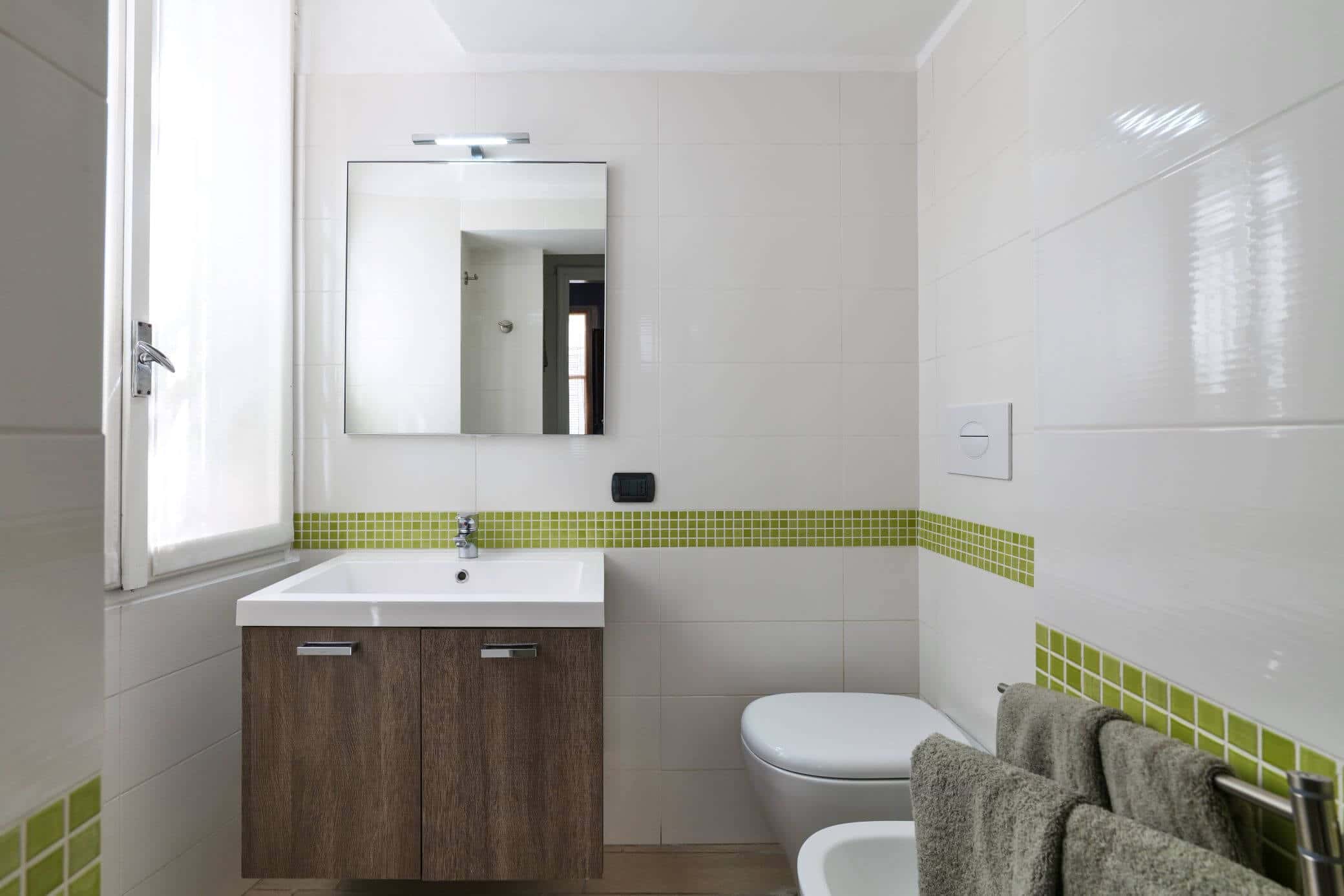 Apartment Milan, 1 bed — photo 12