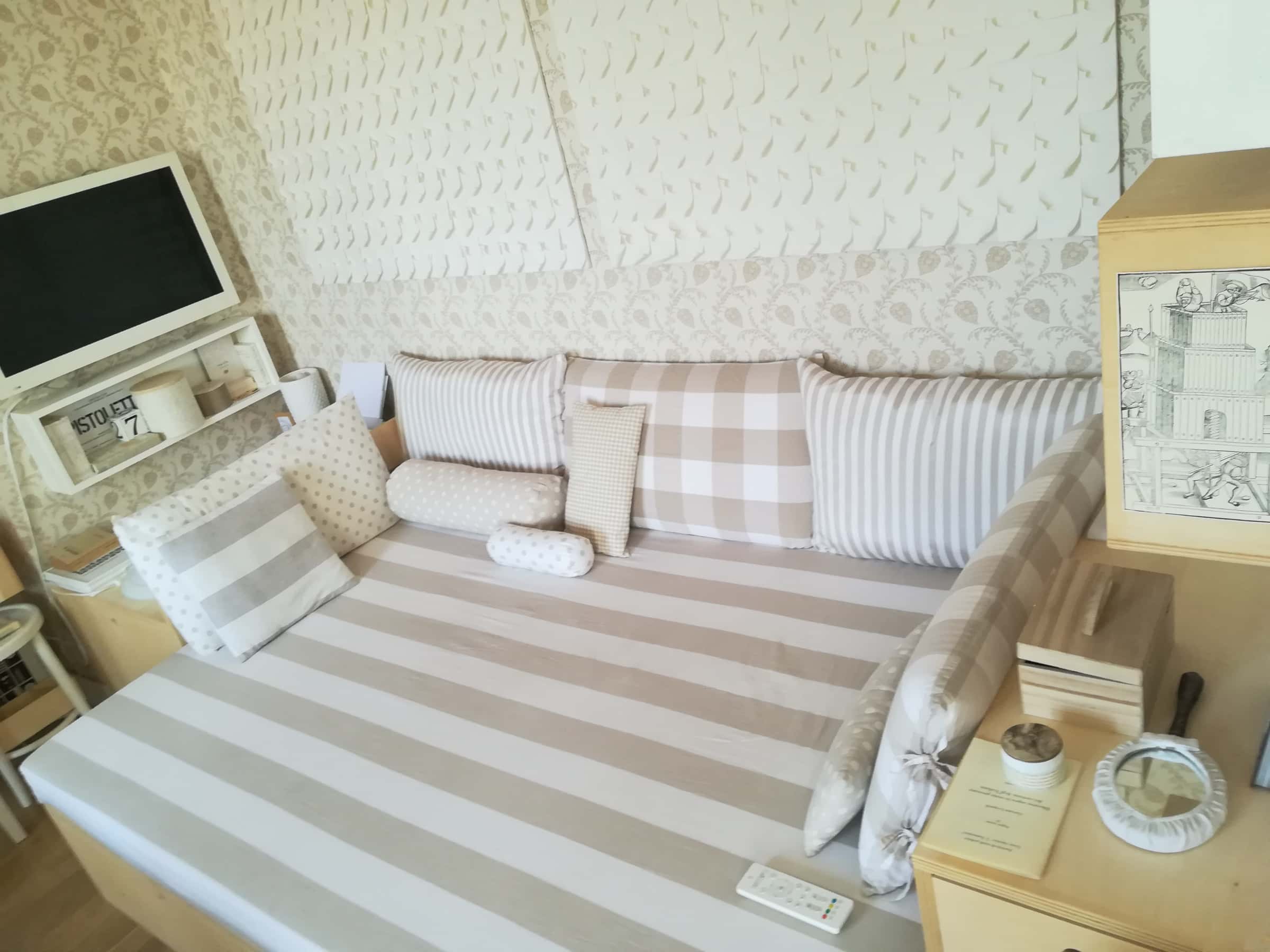 Apartamento en Via Alfredo Albertini, Milano para 35 m²