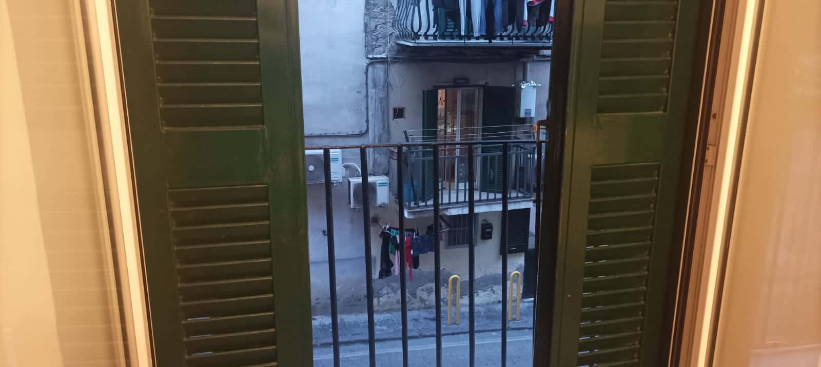 Apartment Naples, 1 bed — photo 17