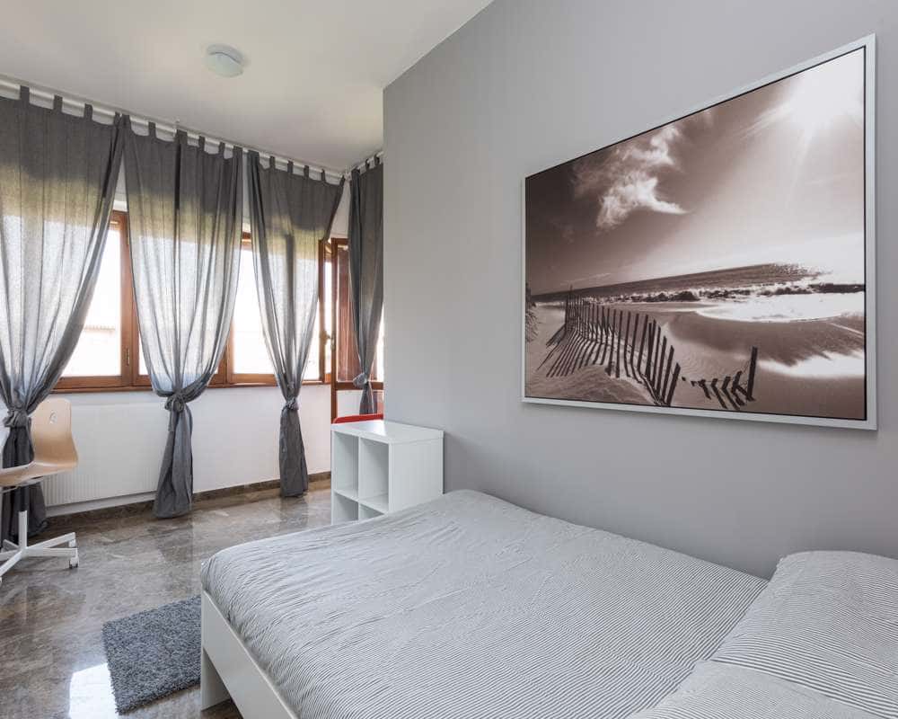 Stanza in Via Nocera Umbra