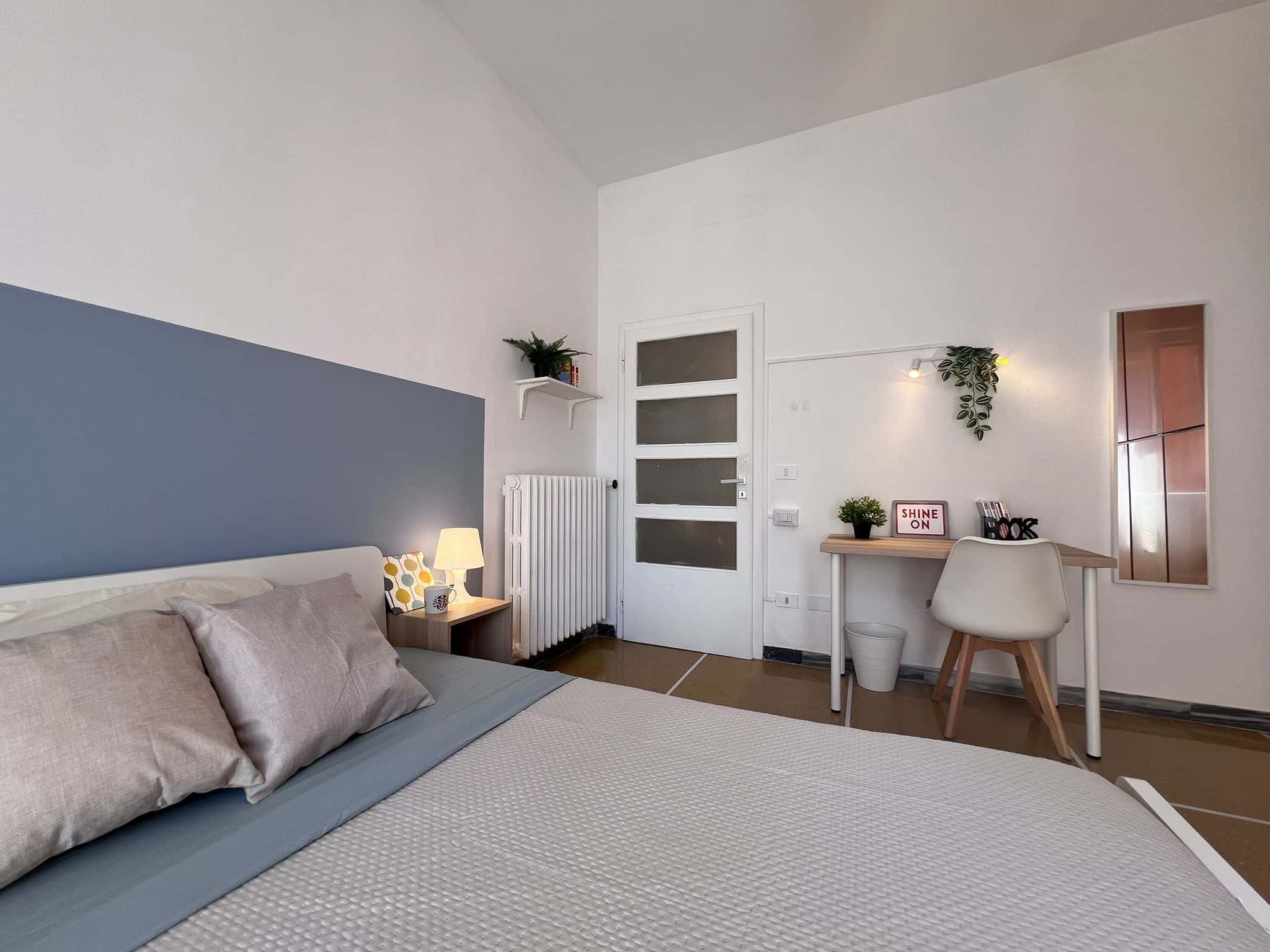 Via Toscana 12 3 - Stanza 200