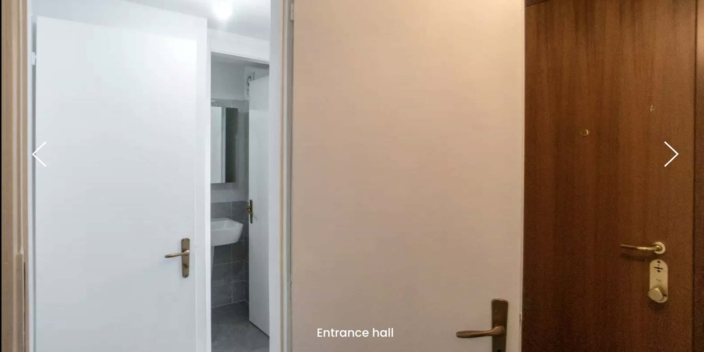 Apartment Milan, 2 beds — photo 25