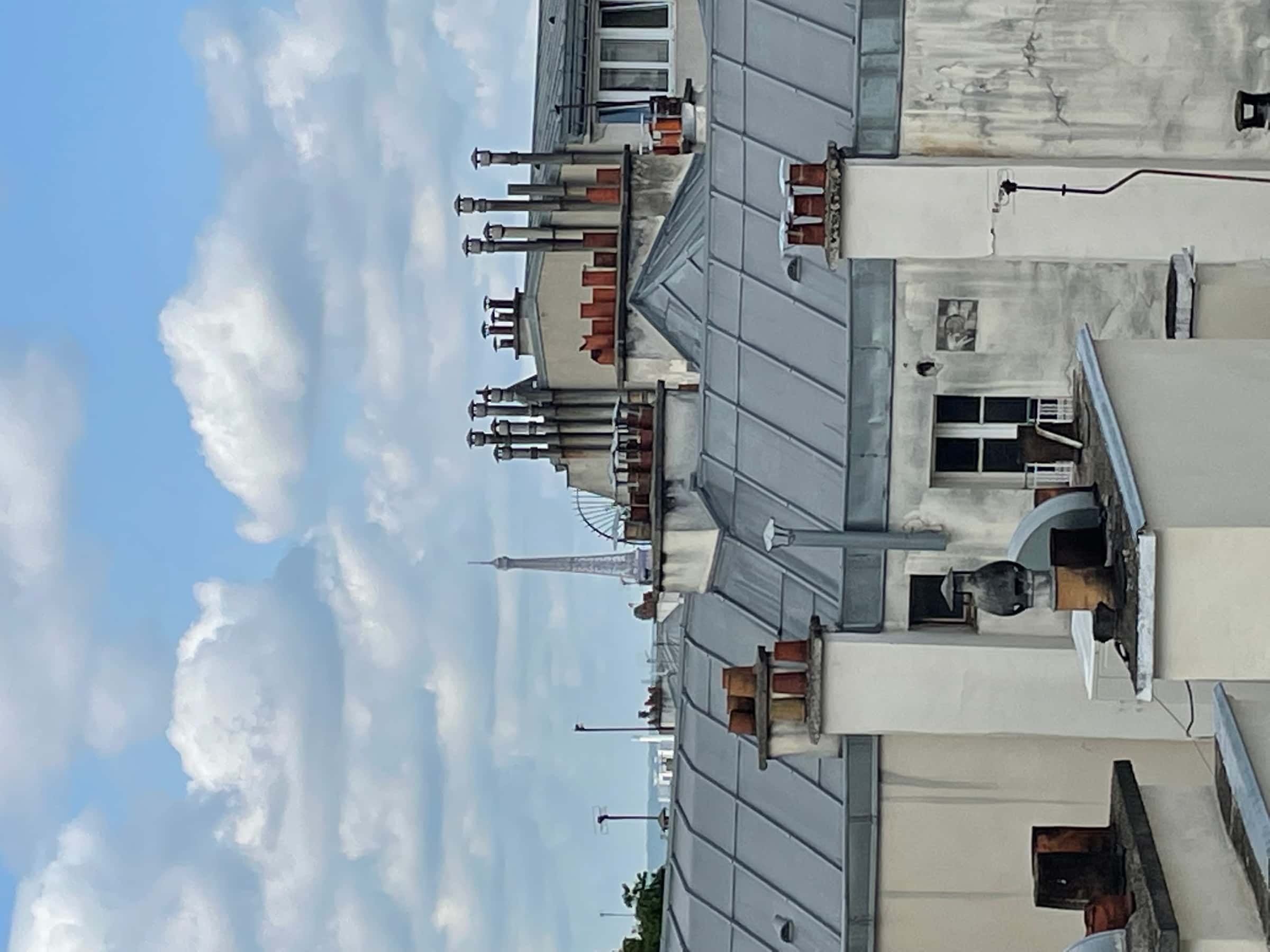 Apartment 1 bedroom 29m²