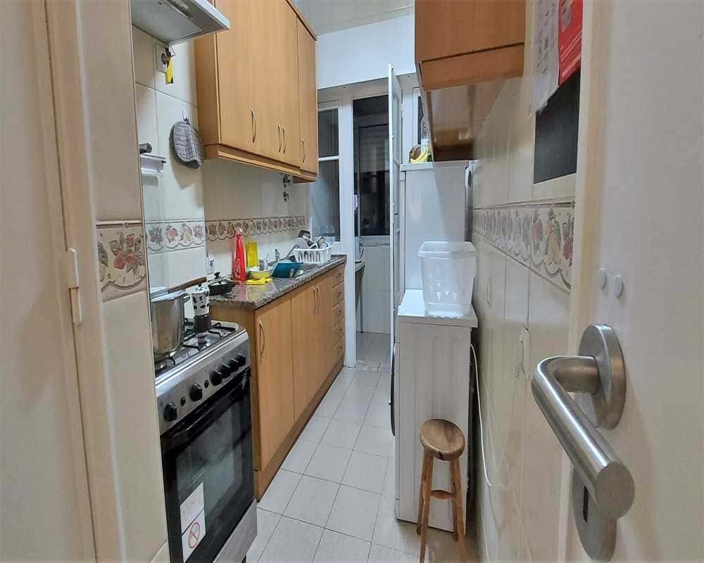 Rua Inácio de Sousa