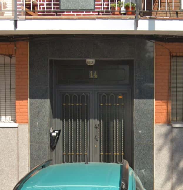 Habitacion privada en Beatriz Galindo , Alcala de Henares