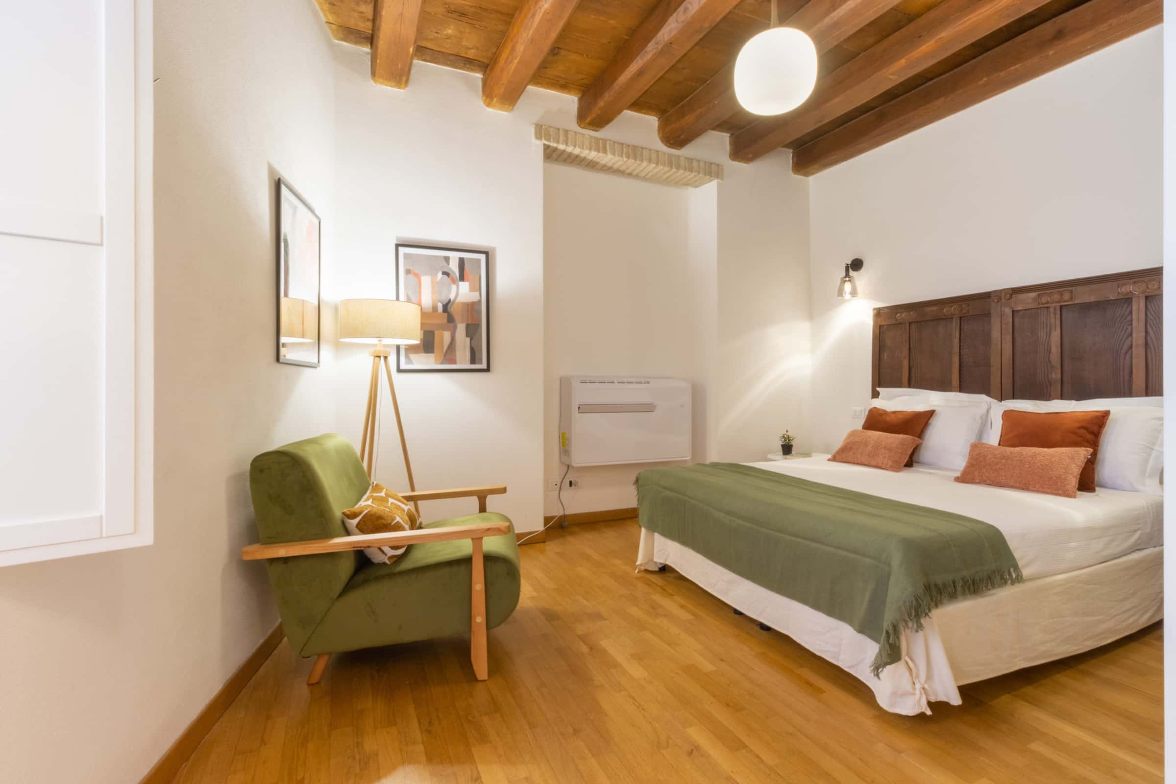 Appartement dans Via Nicolò Canelles, Cagliari pour 50 m² avec 1 chambre