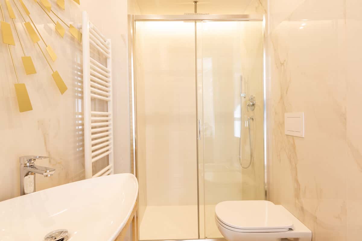 Apartment Milan, 1 bed — photo 23
