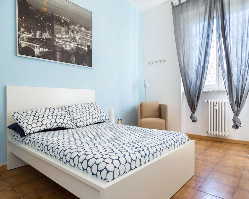 Stanza in Via Dei Mandorli