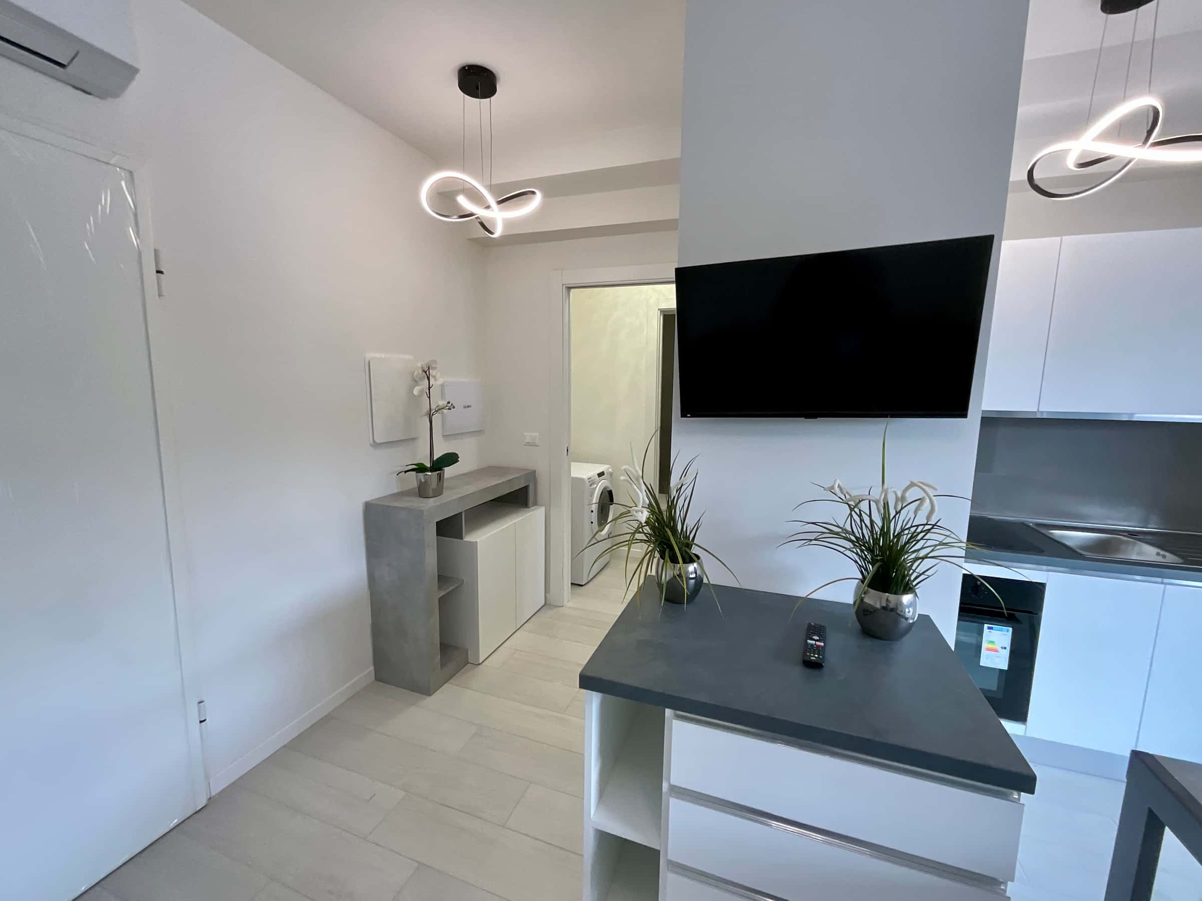 Apartment Bologna, 2 beds — photo 21