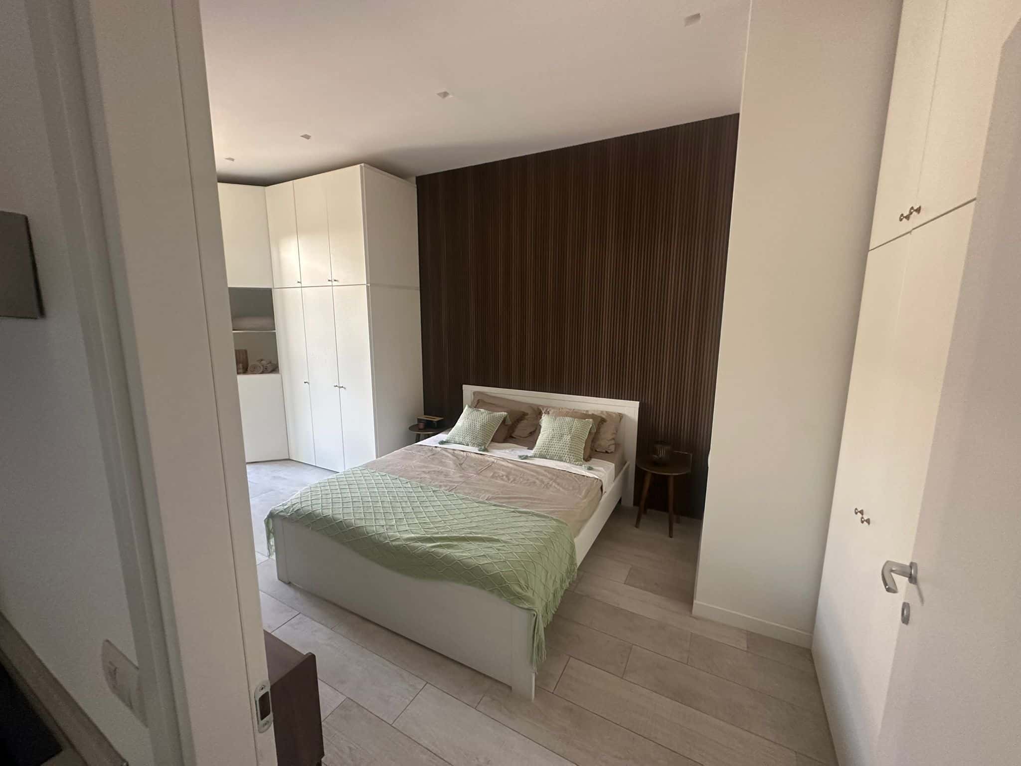 Apartment in Via Fabio Filzi, Milano for 50 m² with 1 bedroom