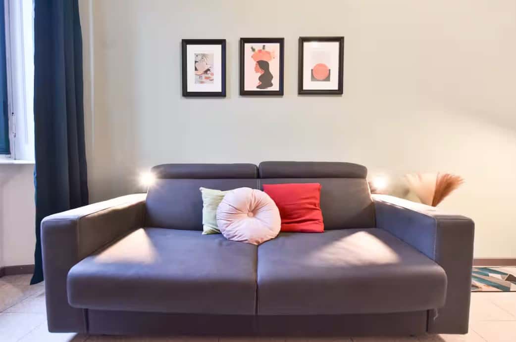 Apartment Milan, 2 beds — photo 27