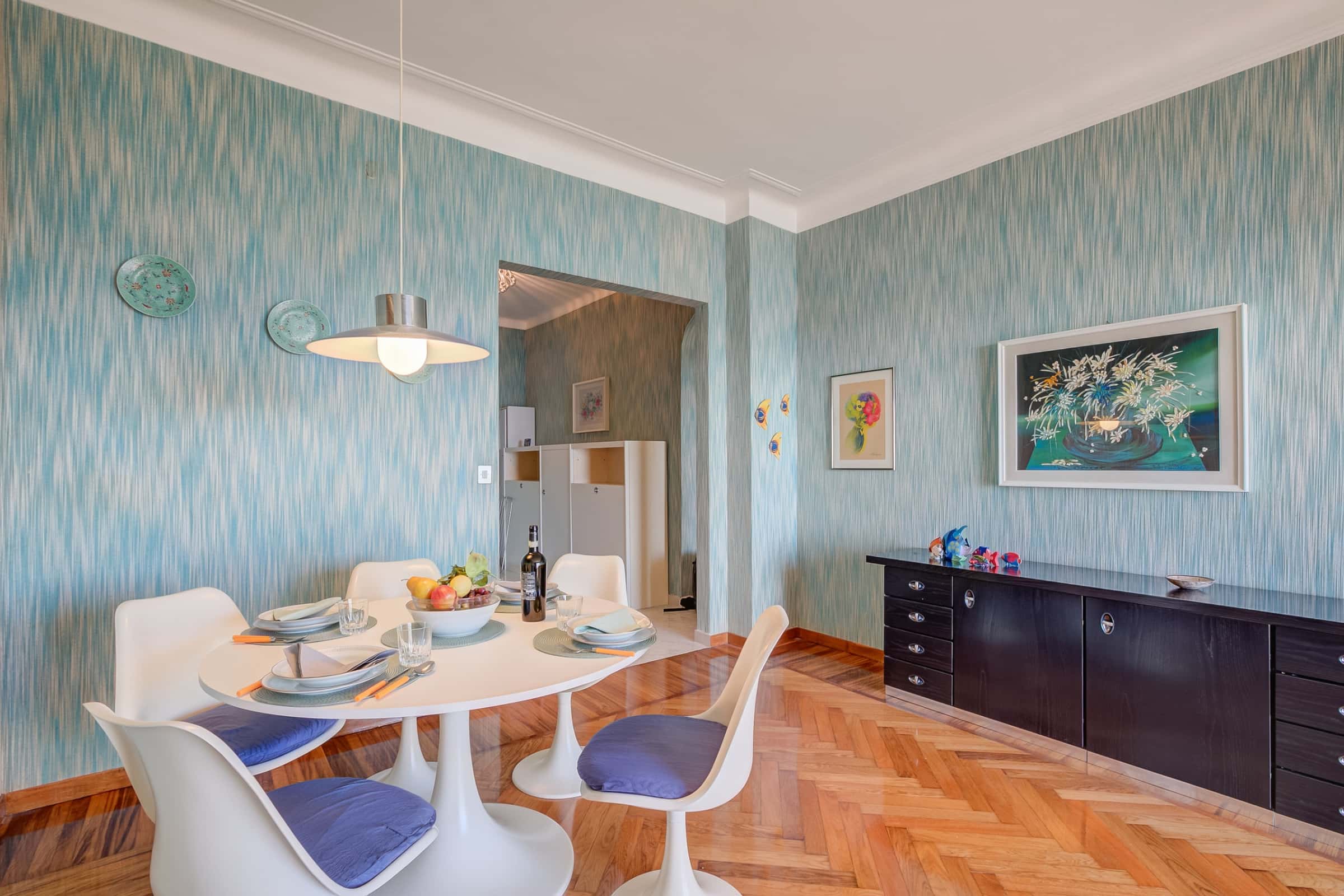 Sofy Ap. Sea View & Private Parking