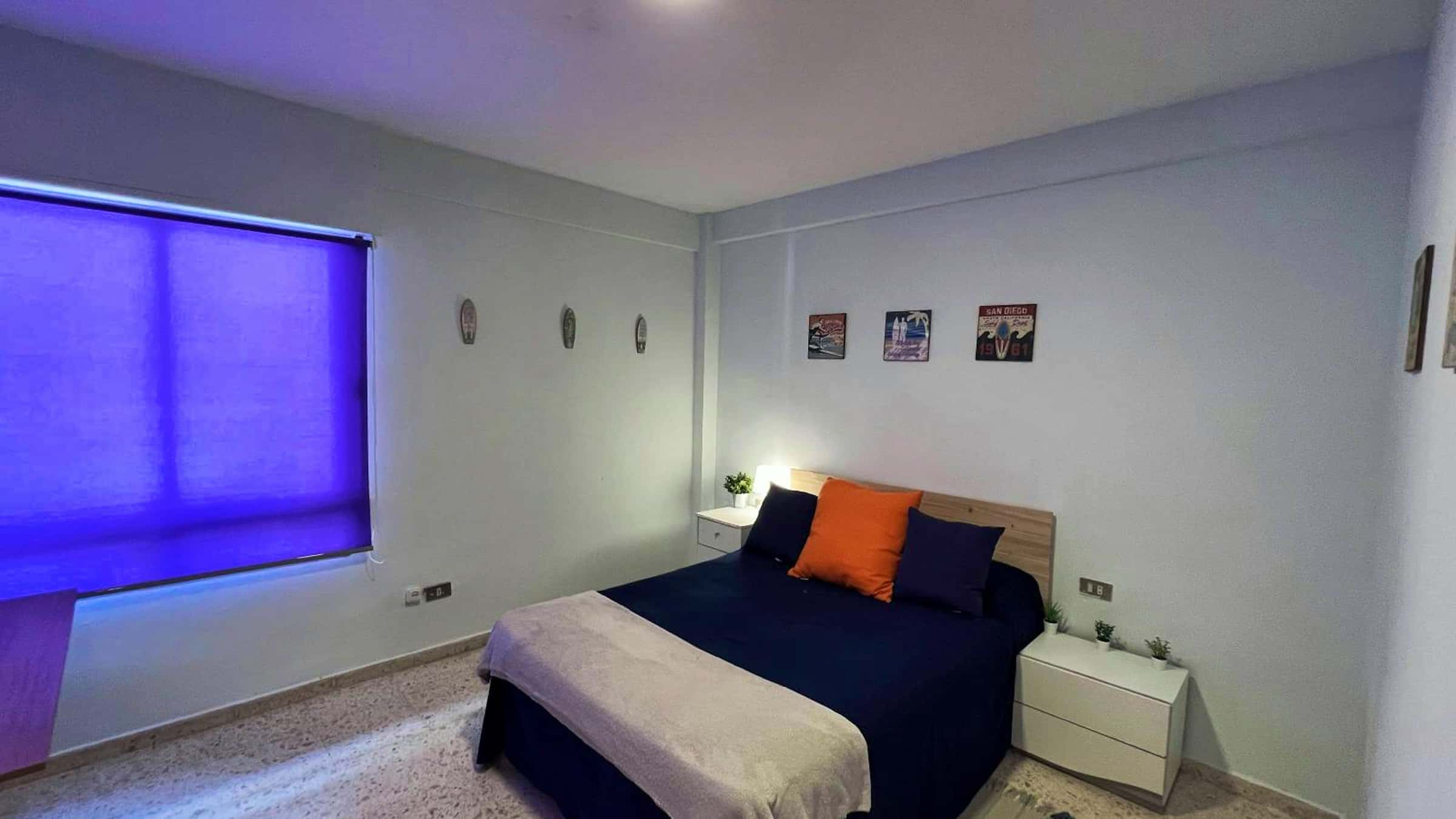 Calle Carlos III H2 apt14