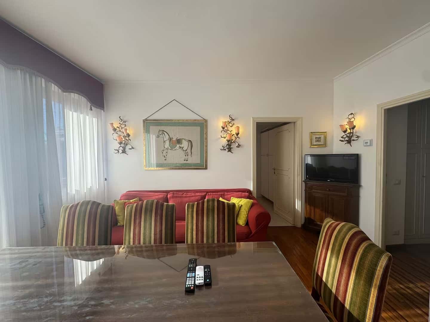 Apartment Rome, 2 beds — photo 34