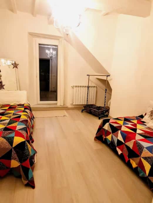 Apartment Carpineto Romano, 2 beds — photo 26