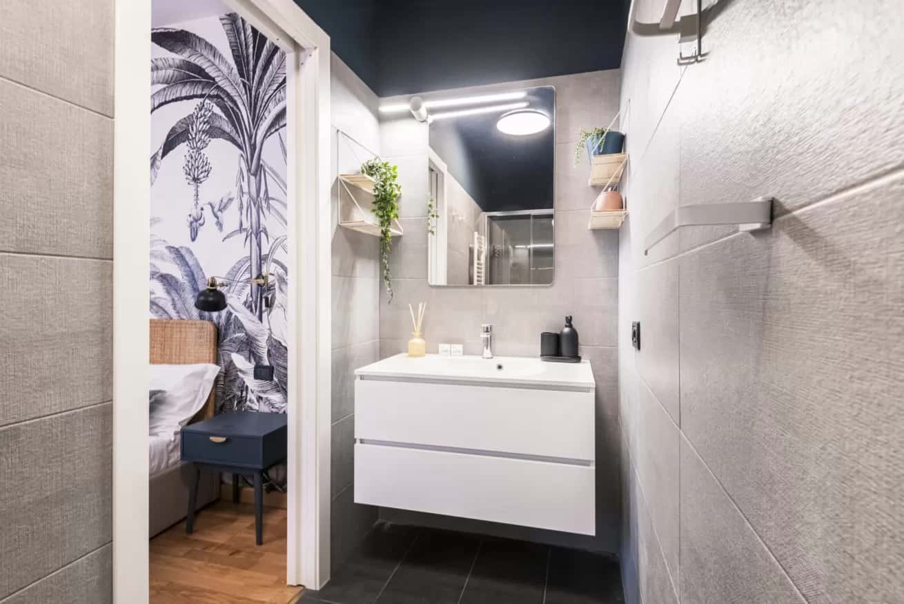 Apartment Milan, 1 bed — photo 10